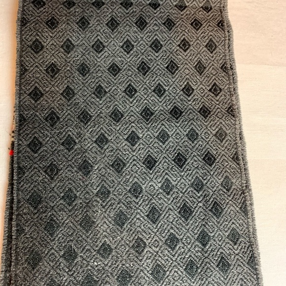 Unisex Winter Scarf - Picture 3 of 5